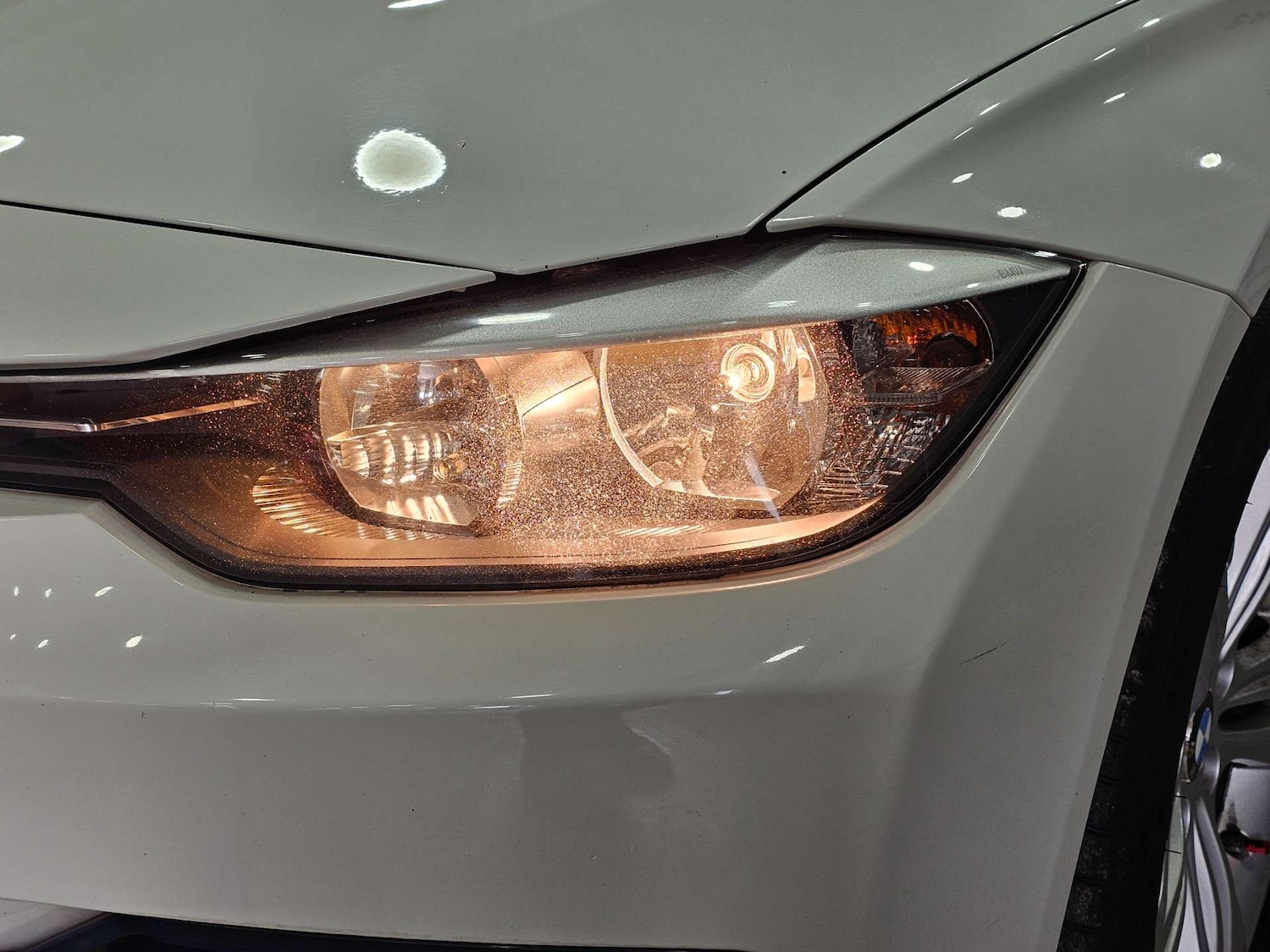 Used BMW 3 Series 2014 for sale - 77088689: Photo 17