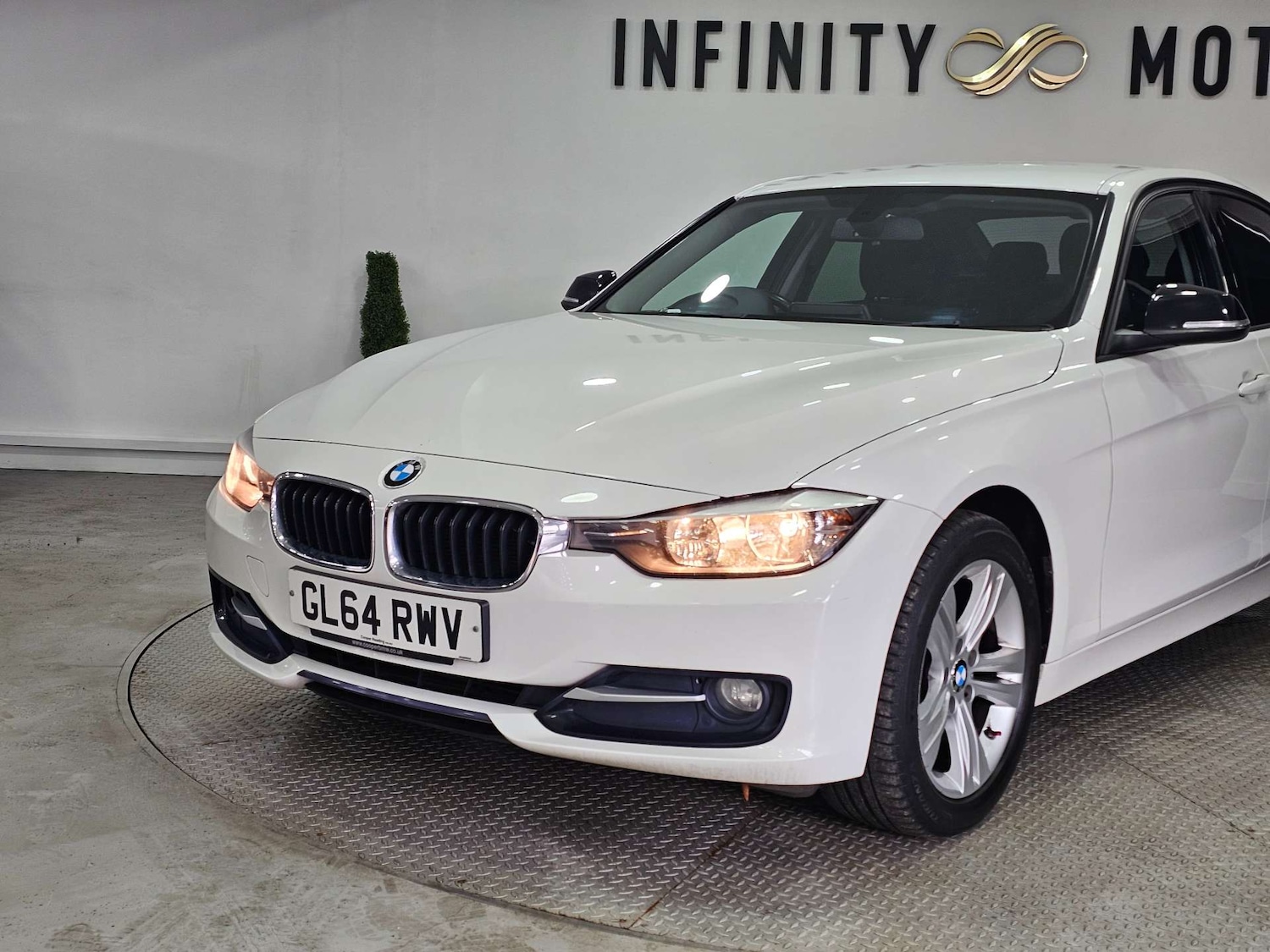 Used BMW 3 Series 2014 for sale - 77088689: Photo 18
