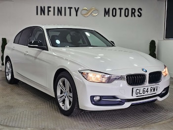 BMW 3 Series feature image