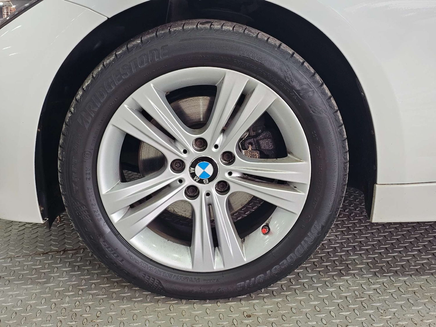 Used BMW 3 Series 2014 for sale - 77088689: Photo 22