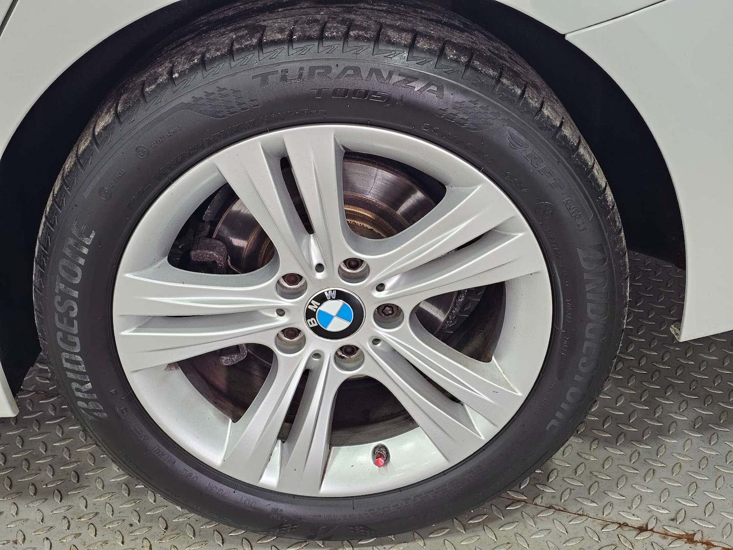 Used BMW 3 Series 2014 for sale - 77088689: Photo 25