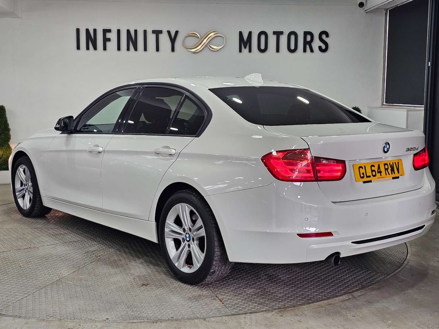 Used BMW 3 Series 2014 for sale - 77088689: Photo 26