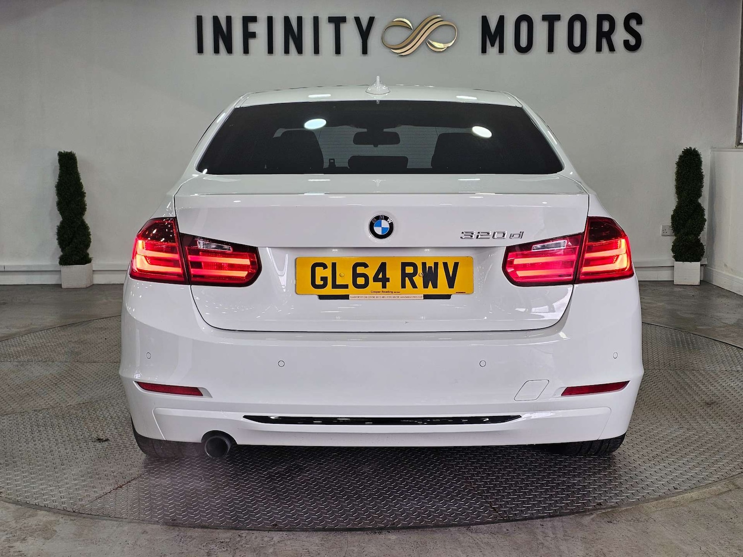 Used BMW 3 Series 2014 for sale - 77088689: Photo 28