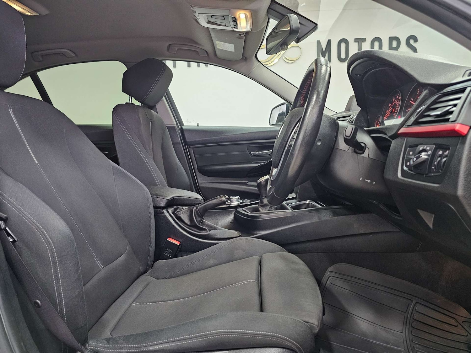 Used BMW 3 Series 2014 for sale - 77088689: Photo 3