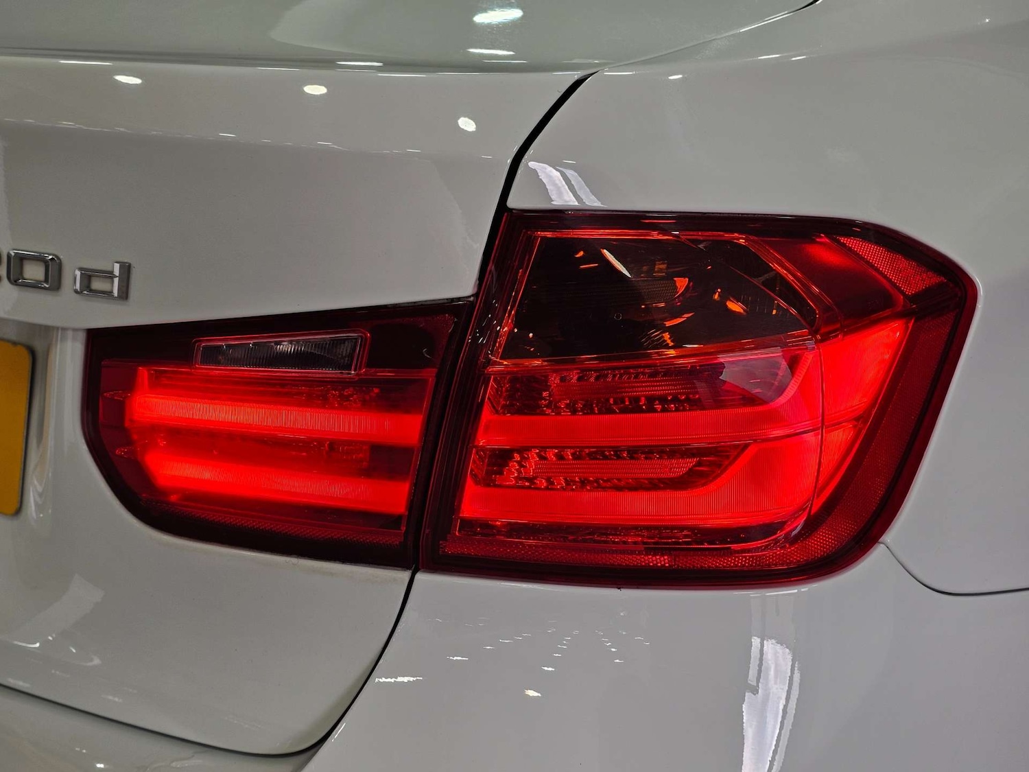 Used BMW 3 Series 2014 for sale - 77088689: Photo 31