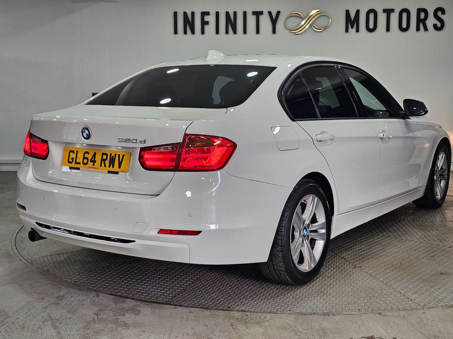 Used BMW 3 Series 2014 for sale - 77088689: Photo 32
