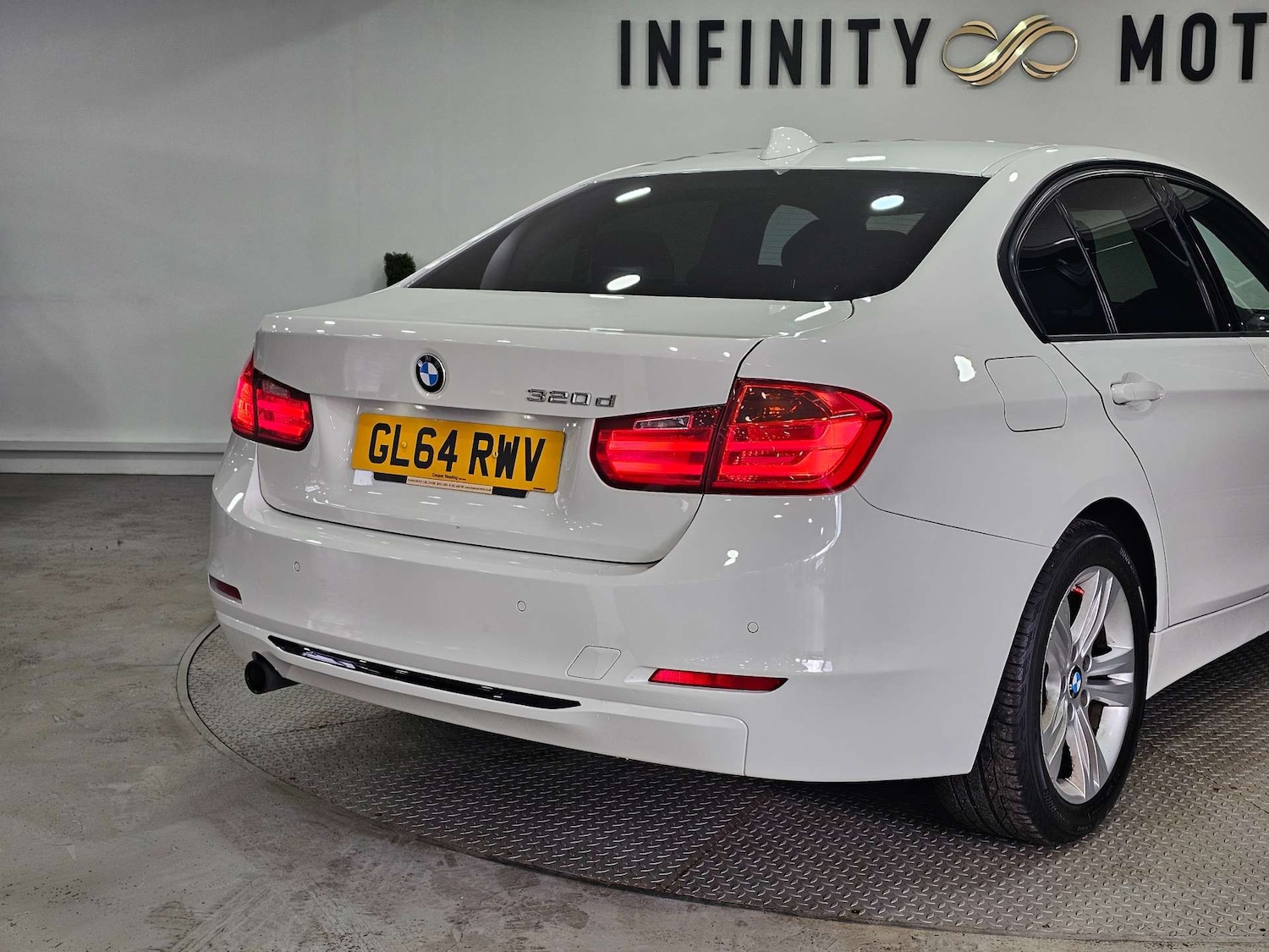 Used BMW 3 Series 2014 for sale - 77088689: Photo 33