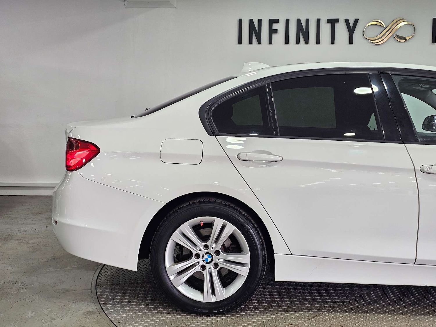 Used BMW 3 Series 2014 for sale - 77088689: Photo 35