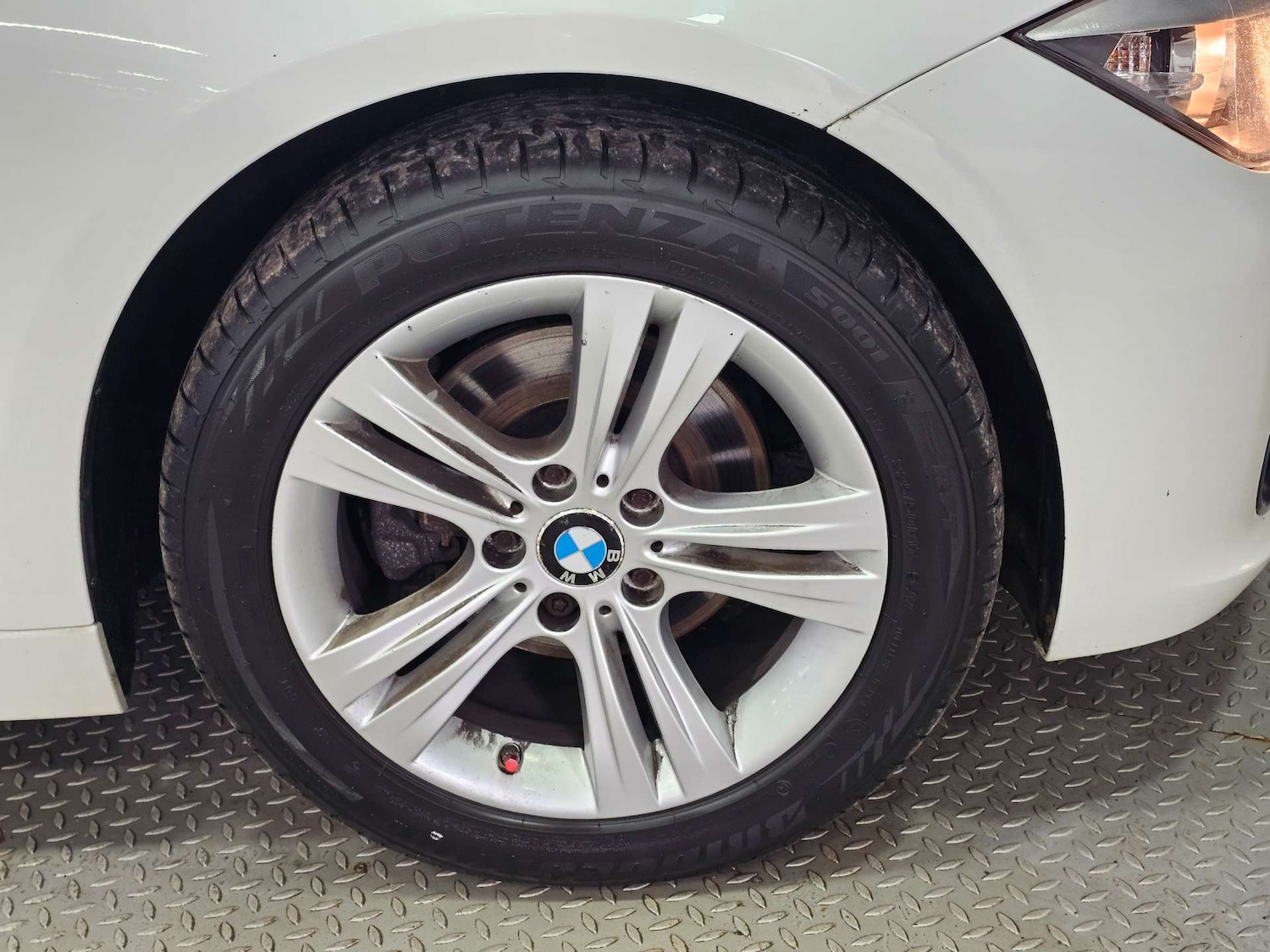 Used BMW 3 Series 2014 for sale - 77088689: Photo 38