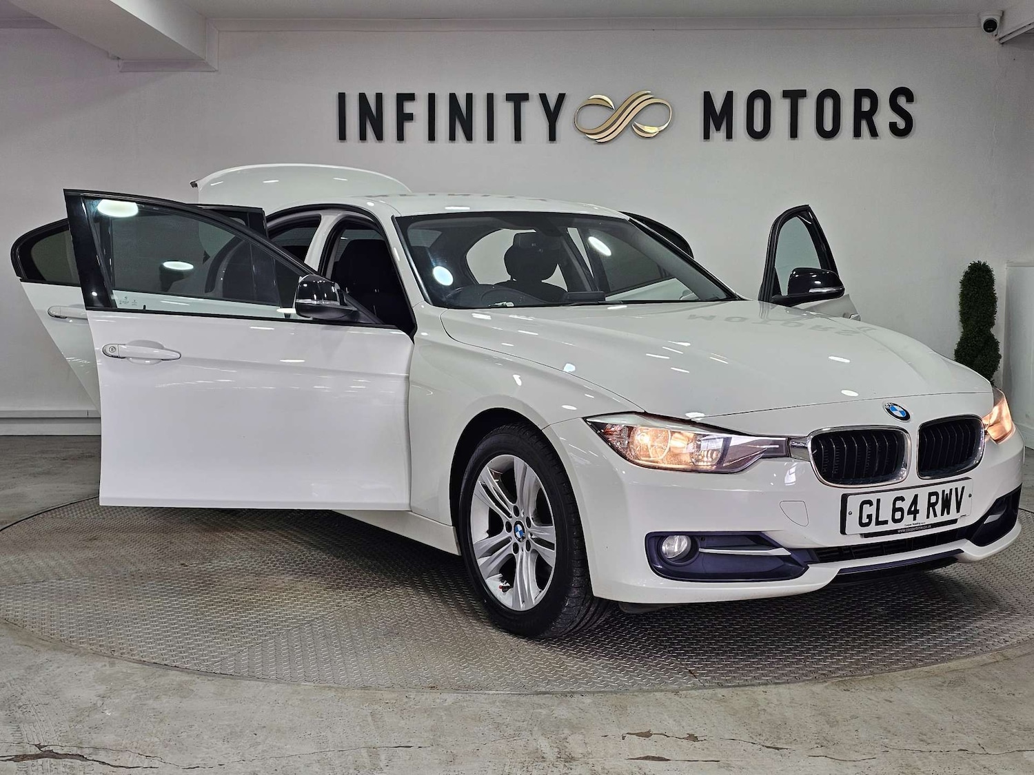 Used BMW 3 Series 2014 for sale - 77088689: Photo 42
