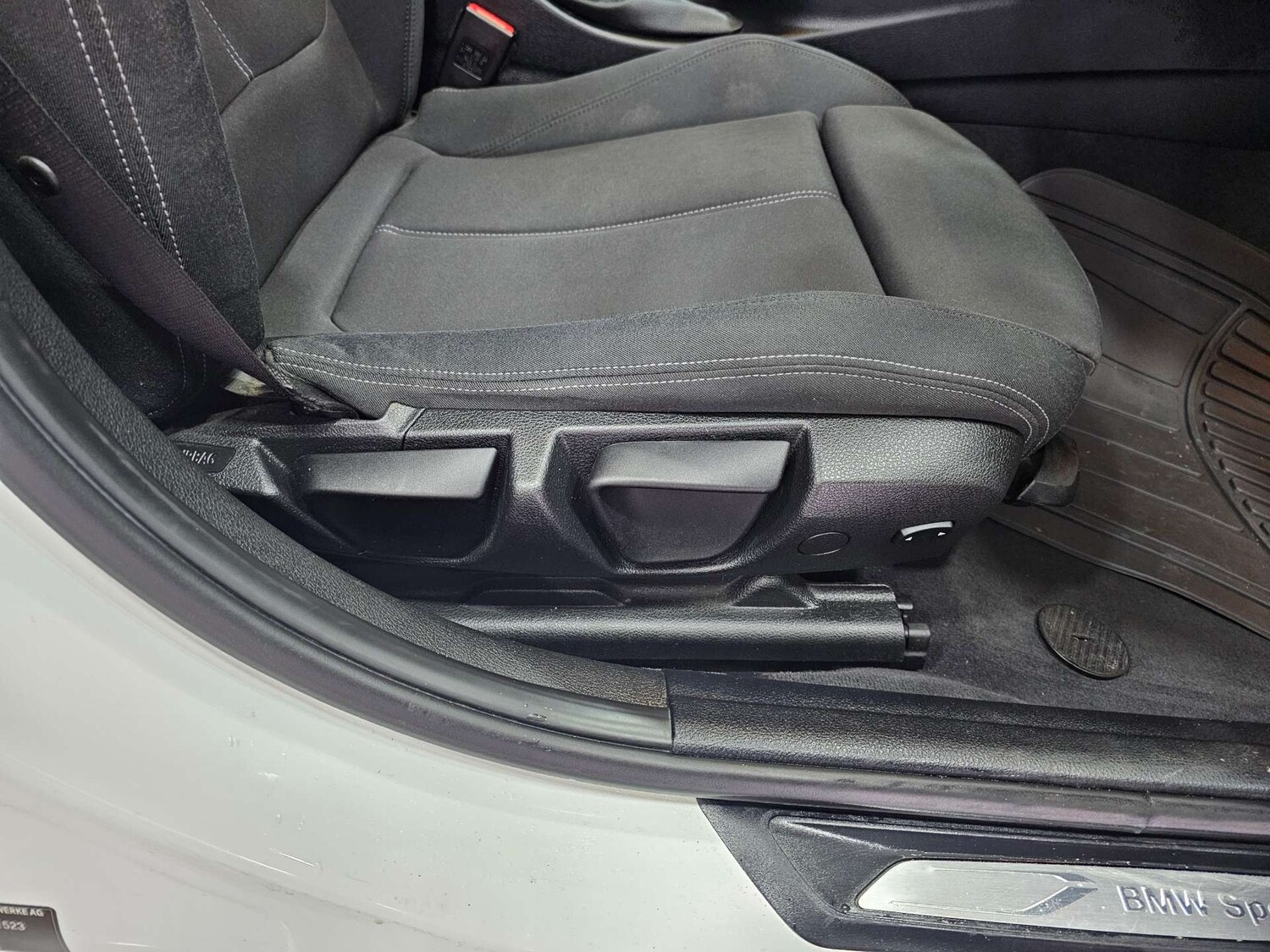 Used BMW 3 Series 2014 for sale - 77088689: Photo 50