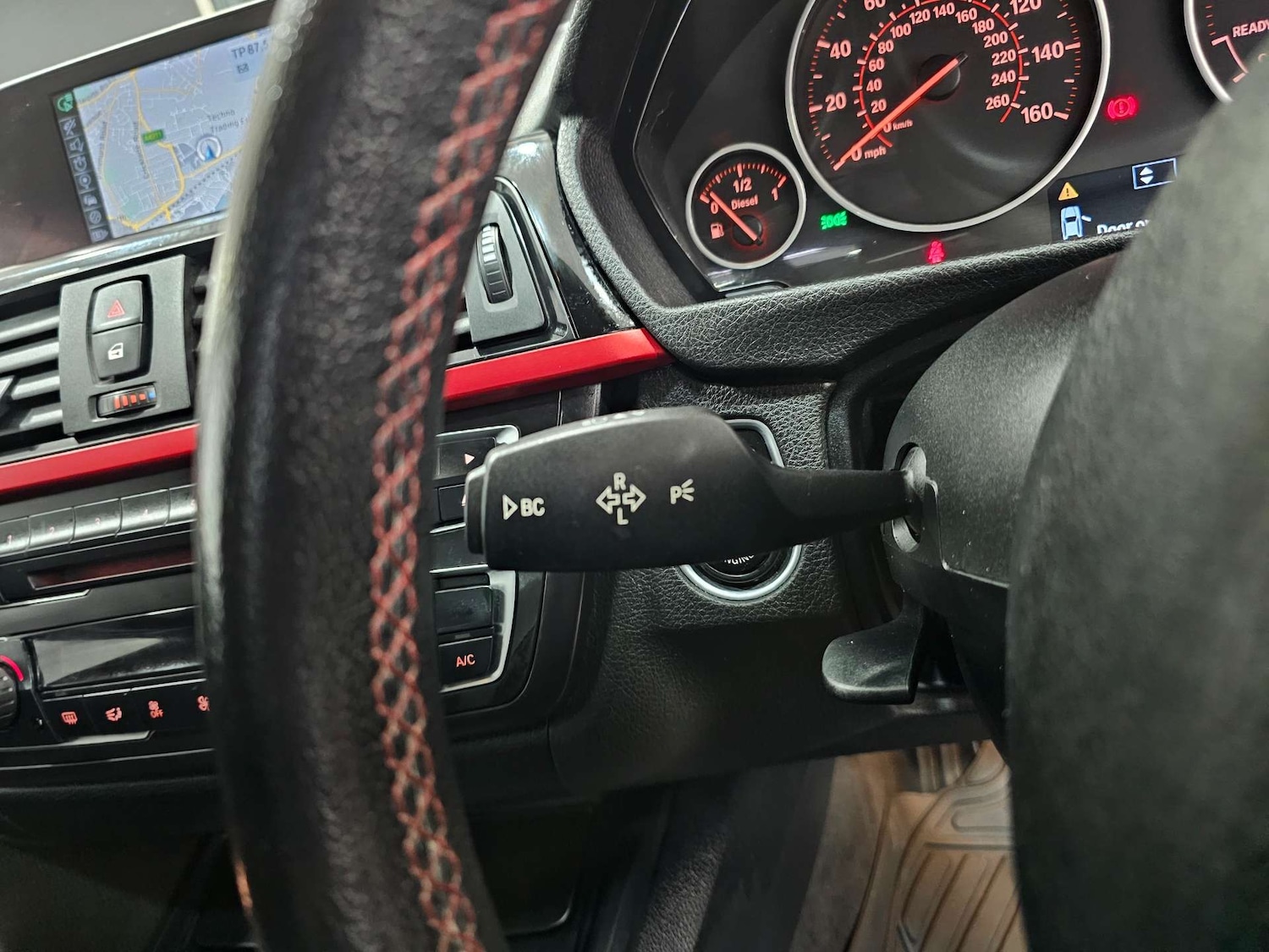 Used BMW 3 Series 2014 for sale - 77088689: Photo 55