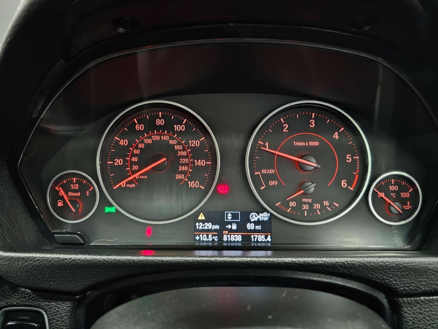 Used BMW 3 Series 2014 for sale - 77088689: Photo 56