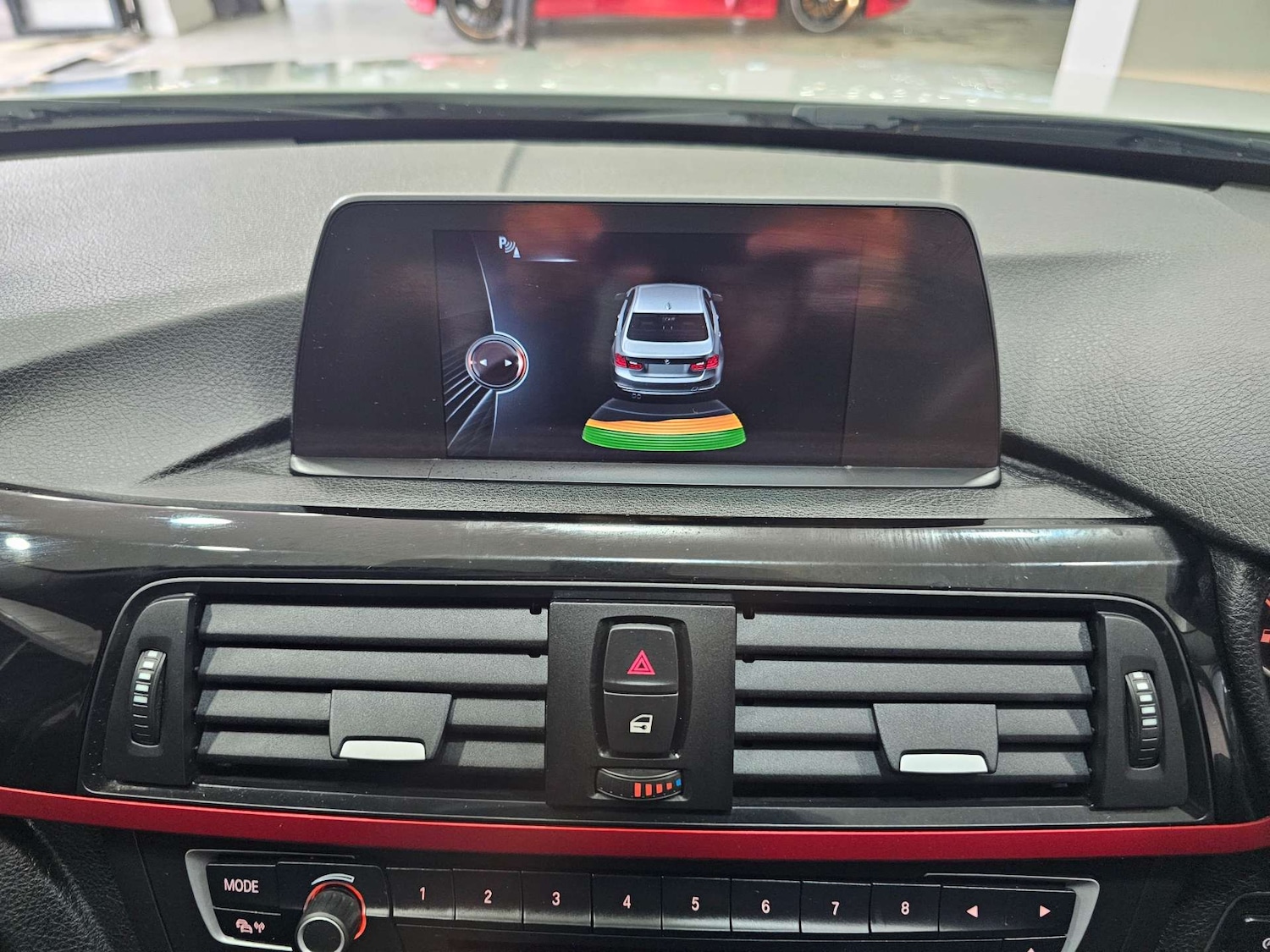 Used BMW 3 Series 2014 for sale - 77088689: Photo 7