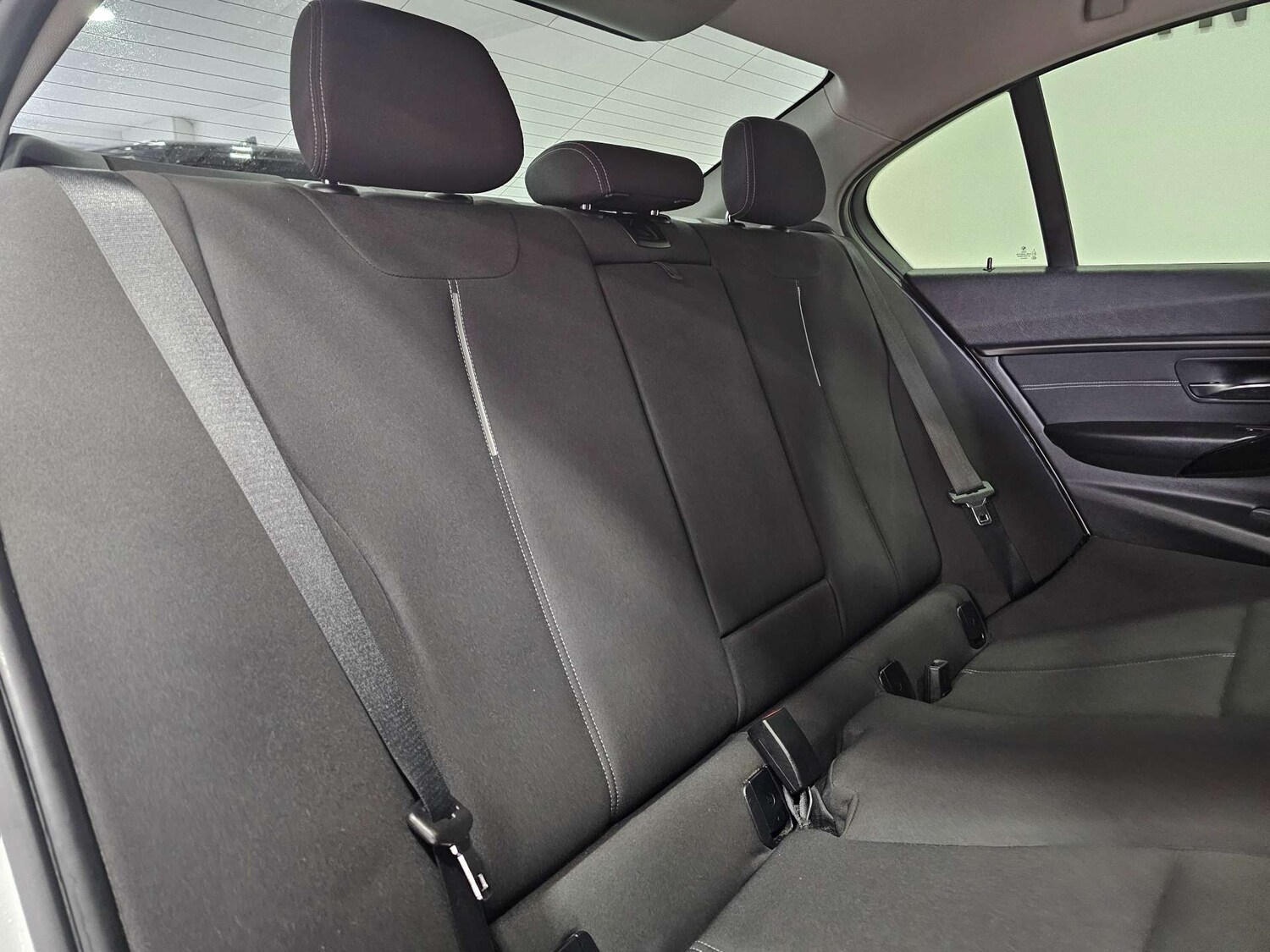 Used BMW 3 Series 2014 for sale - 77088689: Photo 77