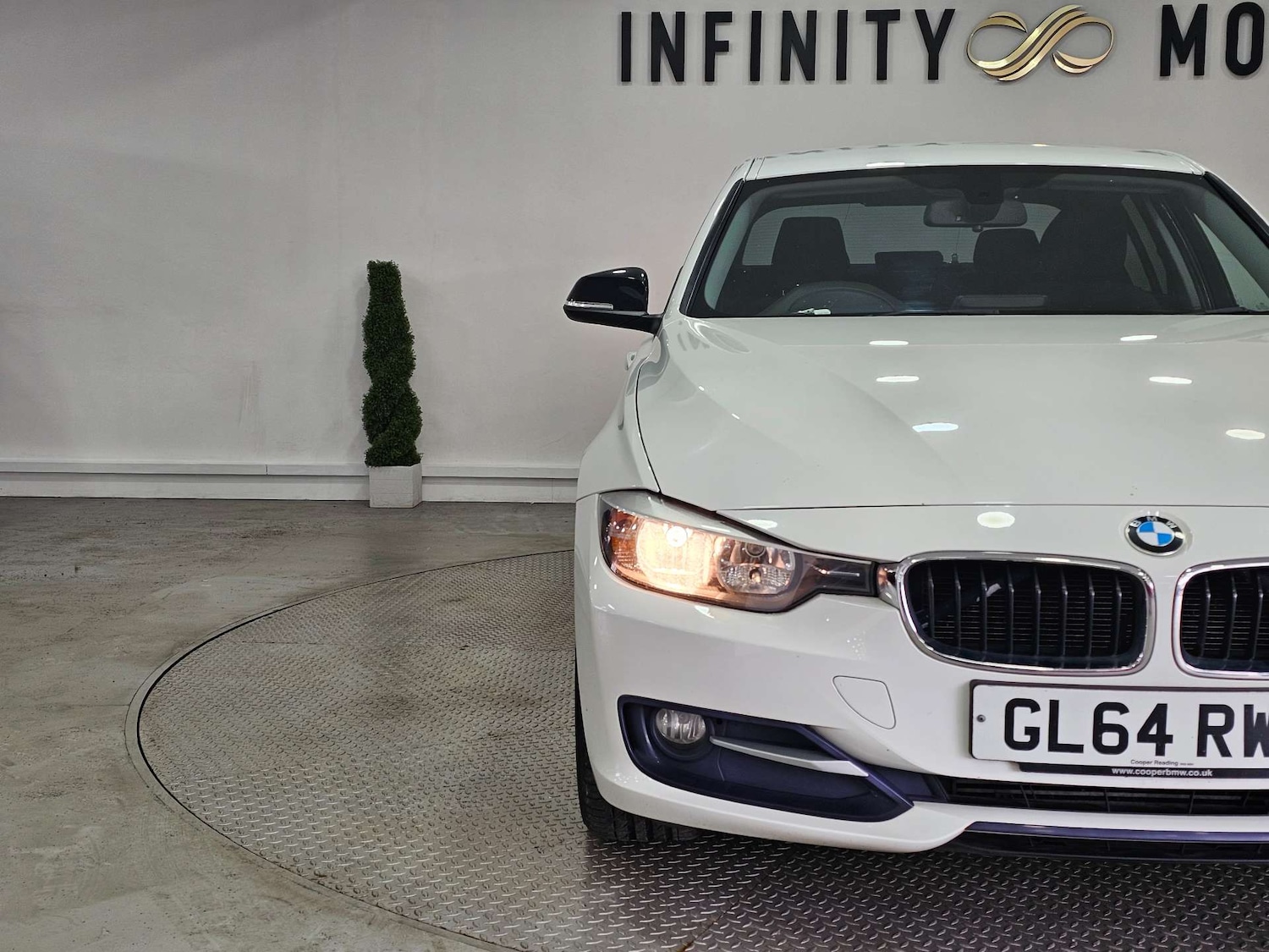 Used BMW 3 Series 2014 for sale - 77088689: Photo 9