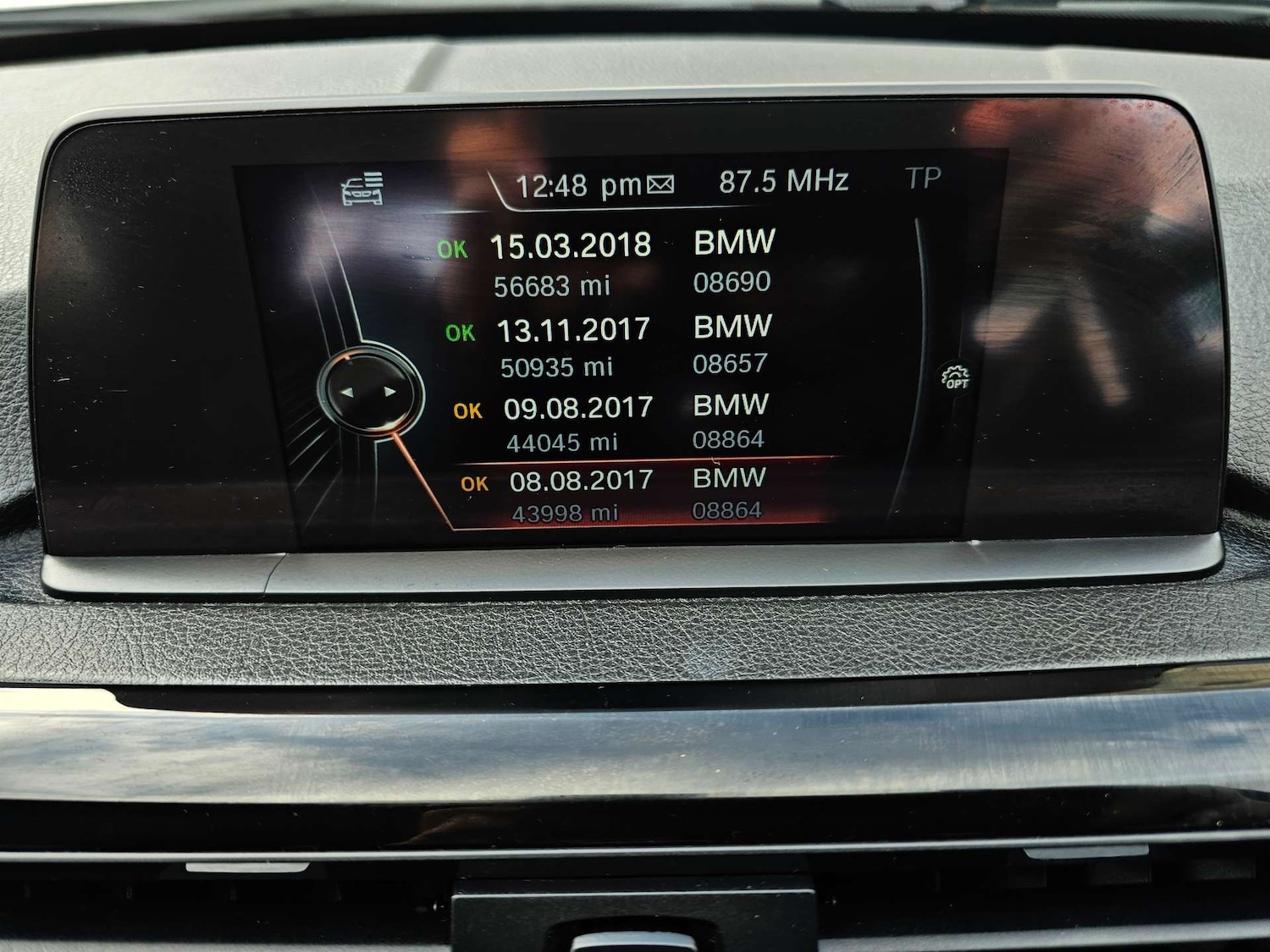 Used BMW 3 Series 2014 for sale - 77088689: Photo 97