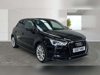 Used Audi A1 2017 for sale - 78858910: Photo