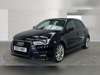 Used Audi A1 2017 for sale - 78858910: Photo