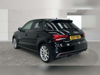 Used Audi A1 2017 for sale - 78858910: Photo