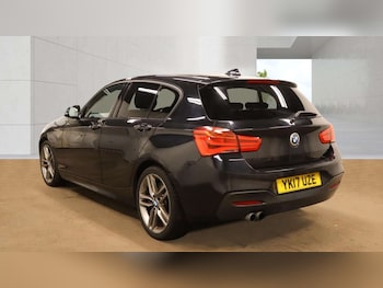 Used BMW 1 Series 2017 for sale - 78733813: Photo