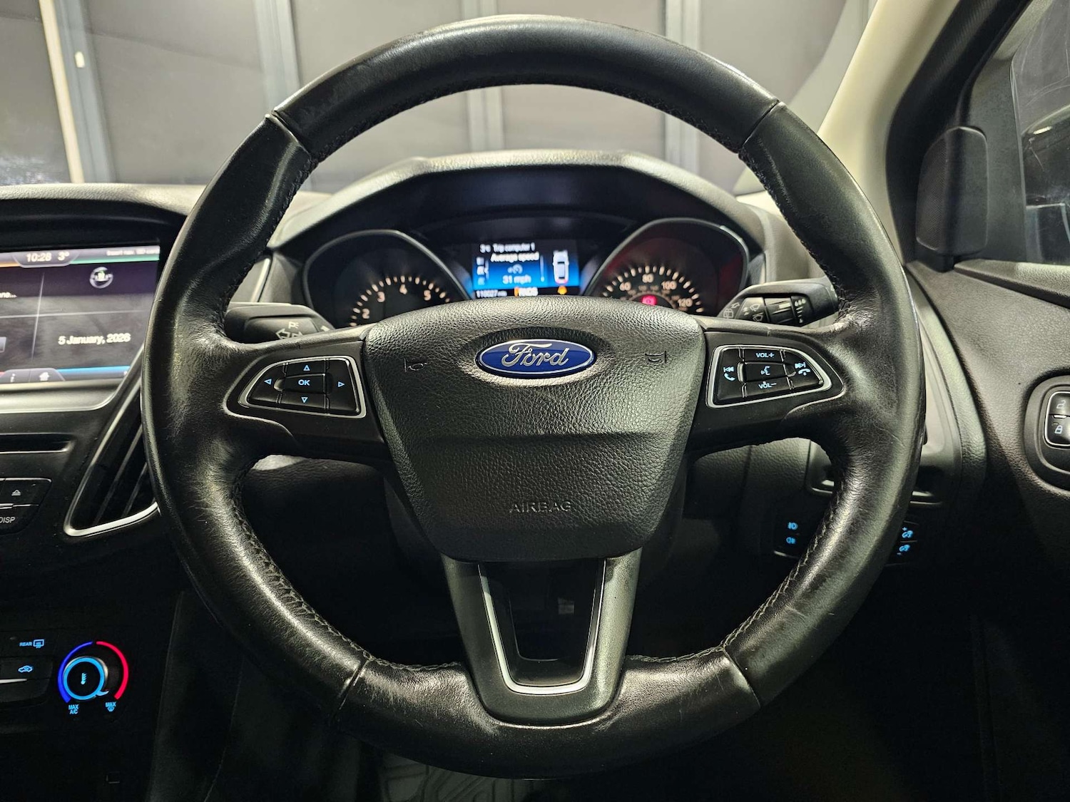 Used Ford Focus 2014 for sale - 77101110: Photo 10