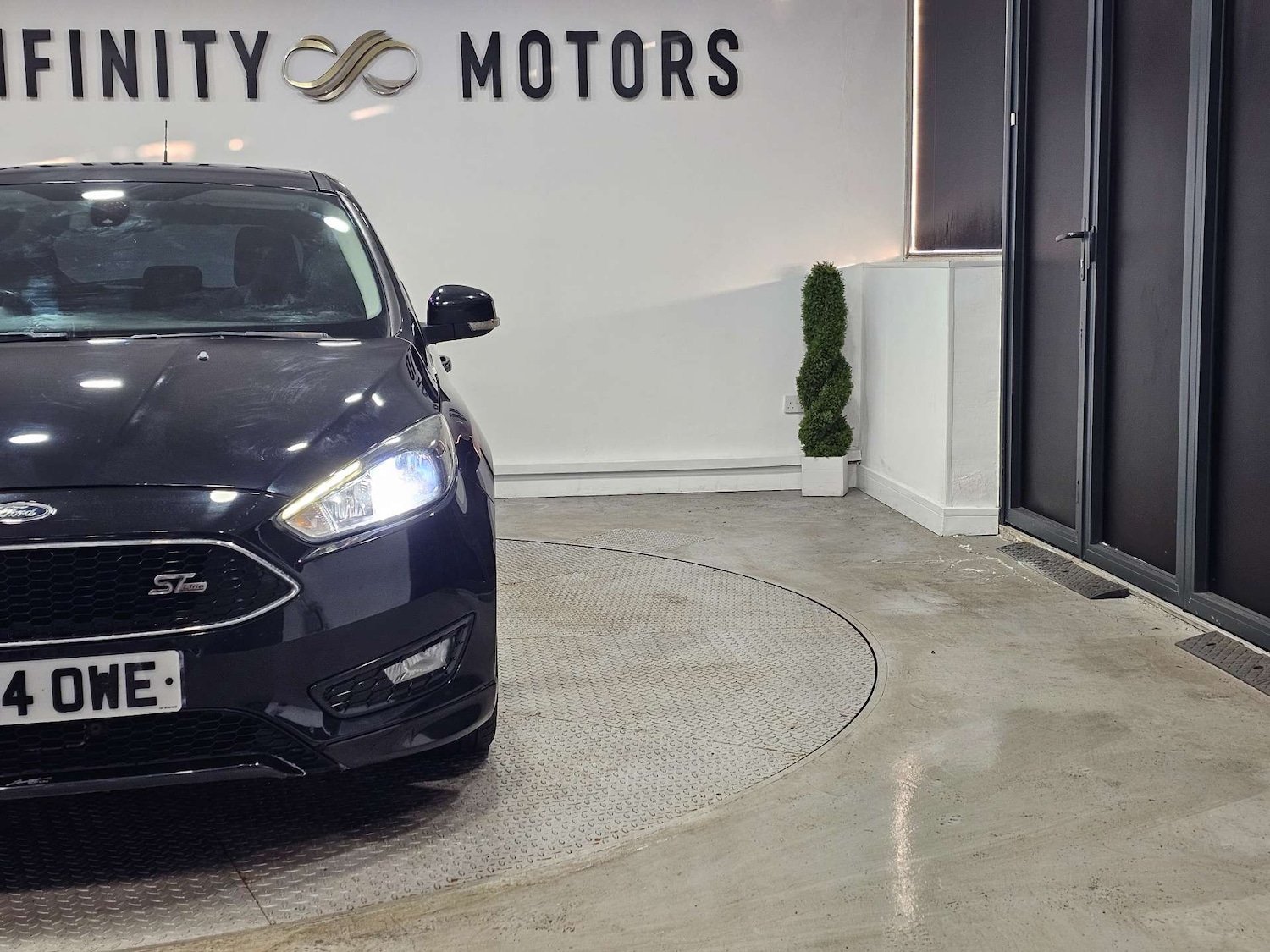 Used Ford Focus 2014 for sale - 77101110: Photo 11