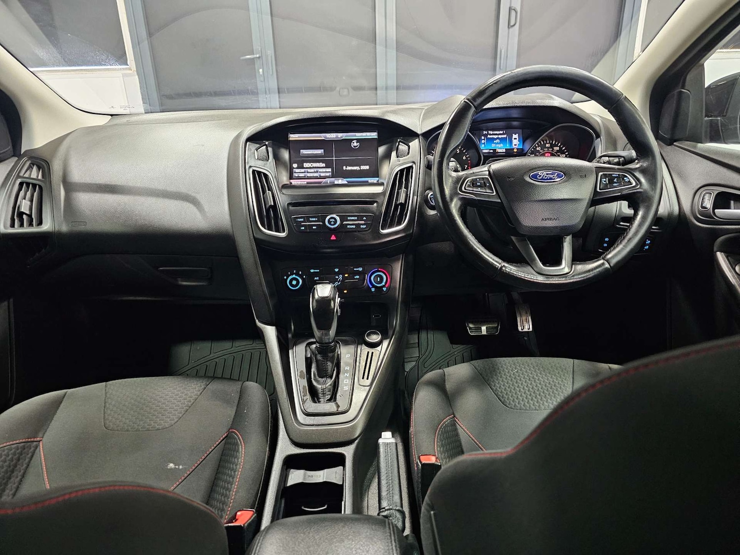 Used Ford Focus 2014 for sale - 77101110: Photo 15