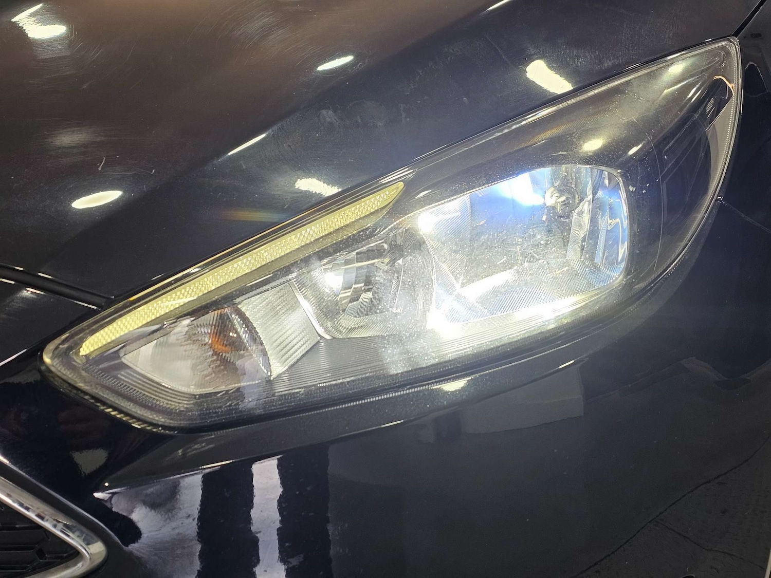 Used Ford Focus 2014 for sale - 77101110: Photo 17