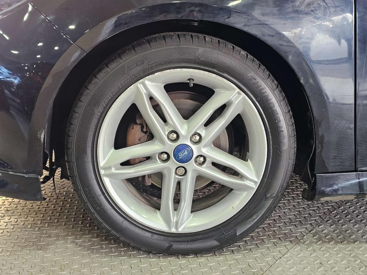 Used Ford Focus 2014 for sale - 77101110: Photo 18