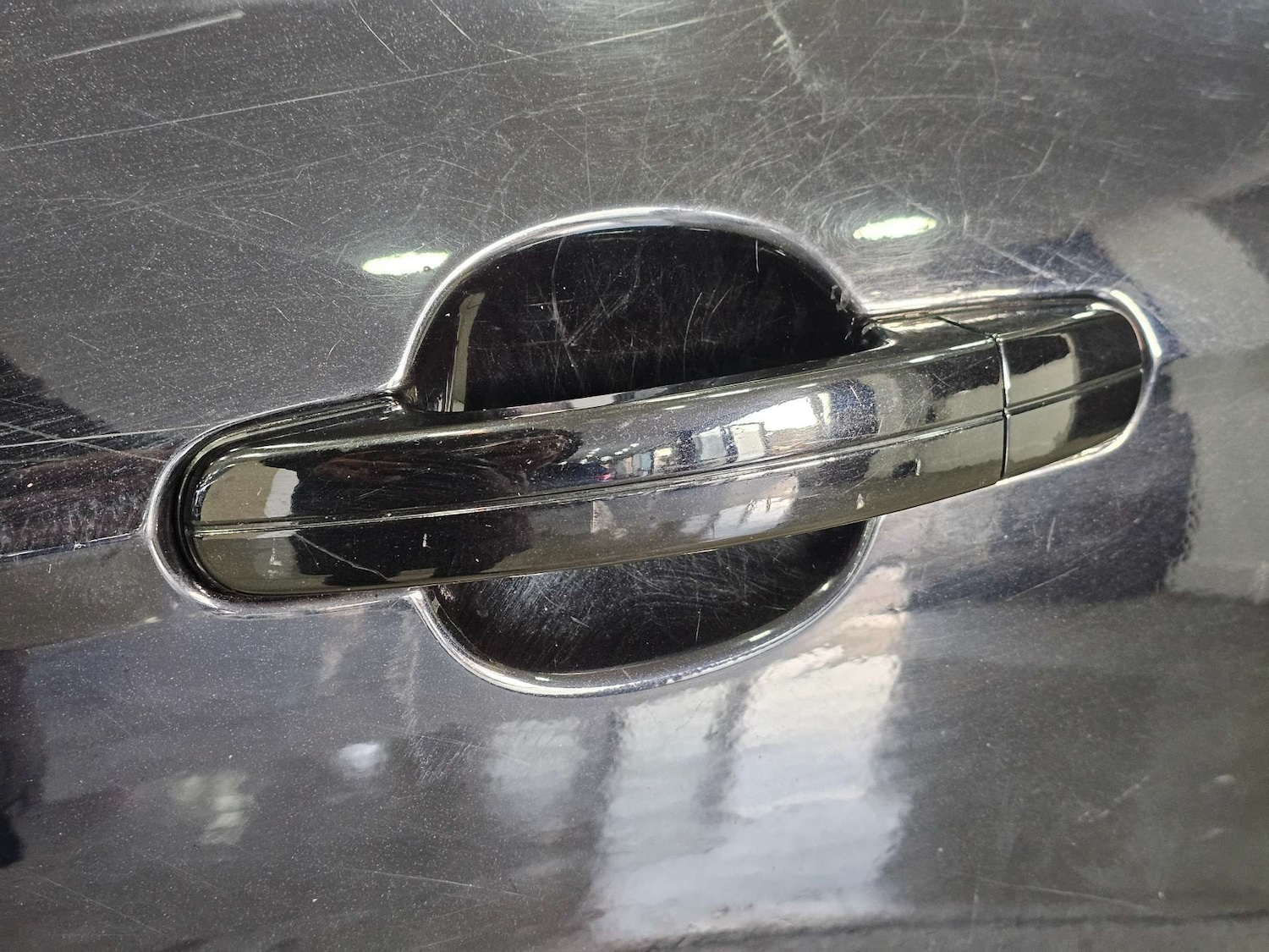 Used Ford Focus 2014 for sale - 77101110: Photo 20