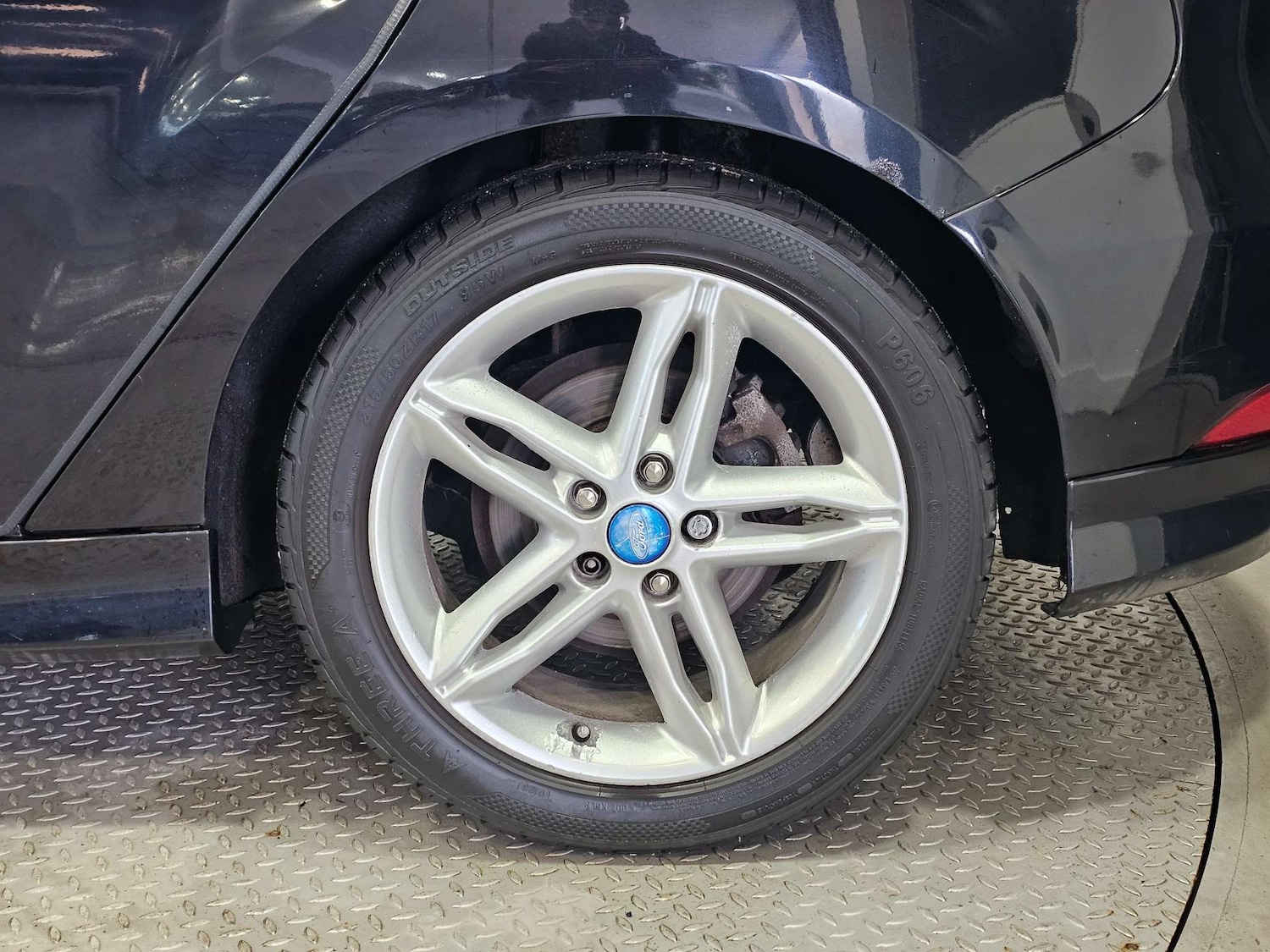 Used Ford Focus 2014 for sale - 77101110: Photo 21