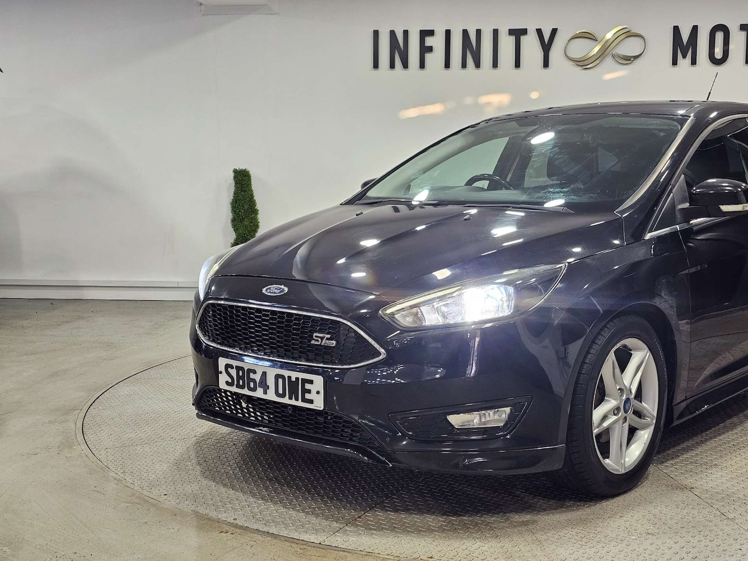 Used Ford Focus 2014 for sale - 77101110: Photo 23