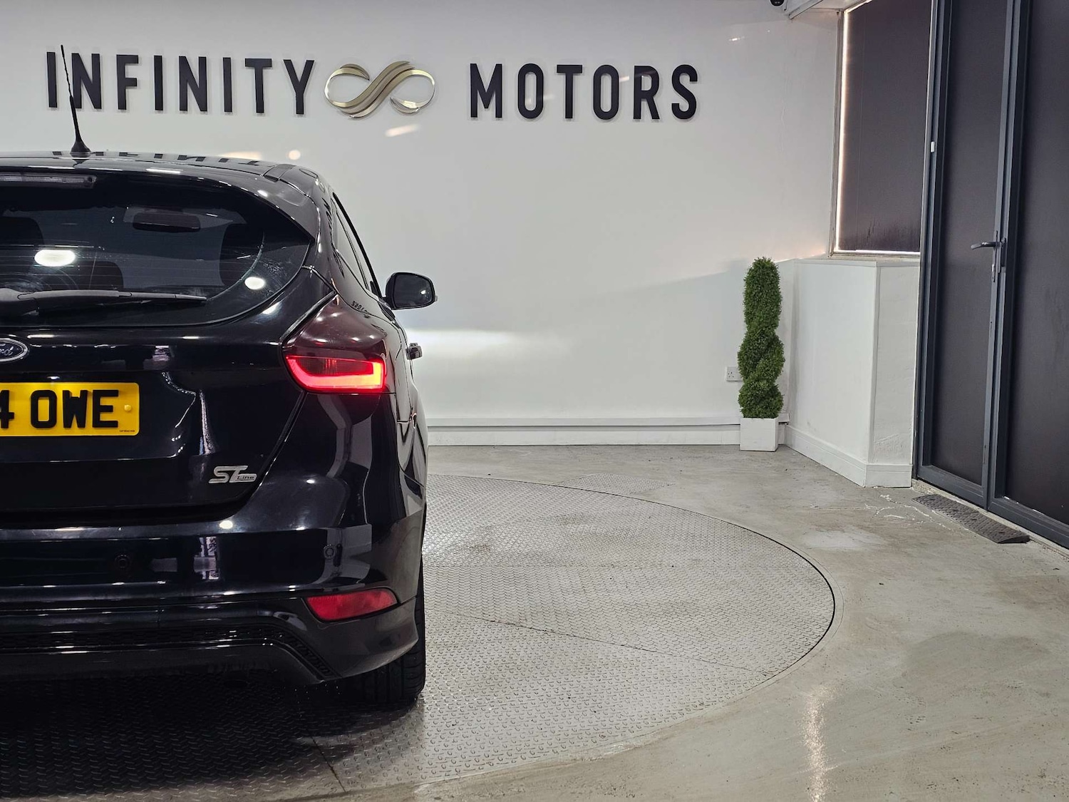 Used Ford Focus 2014 for sale - 77101110: Photo 31