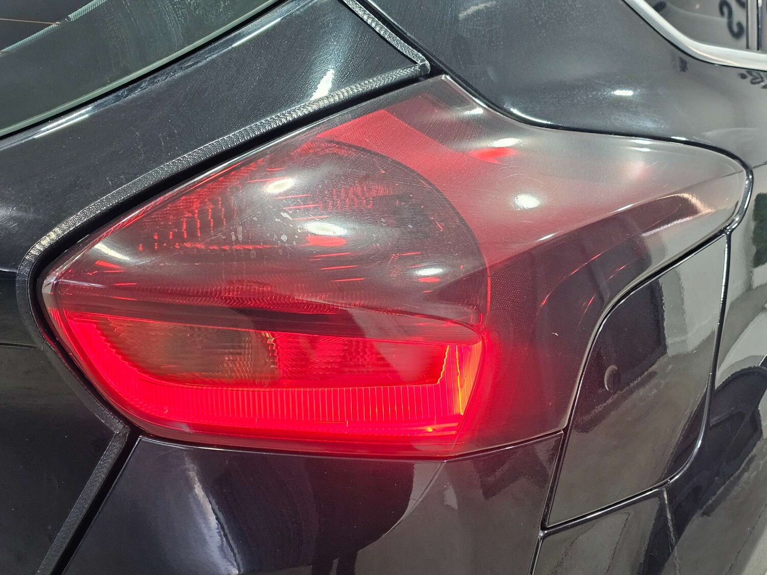 Used Ford Focus 2014 for sale - 77101110: Photo 32