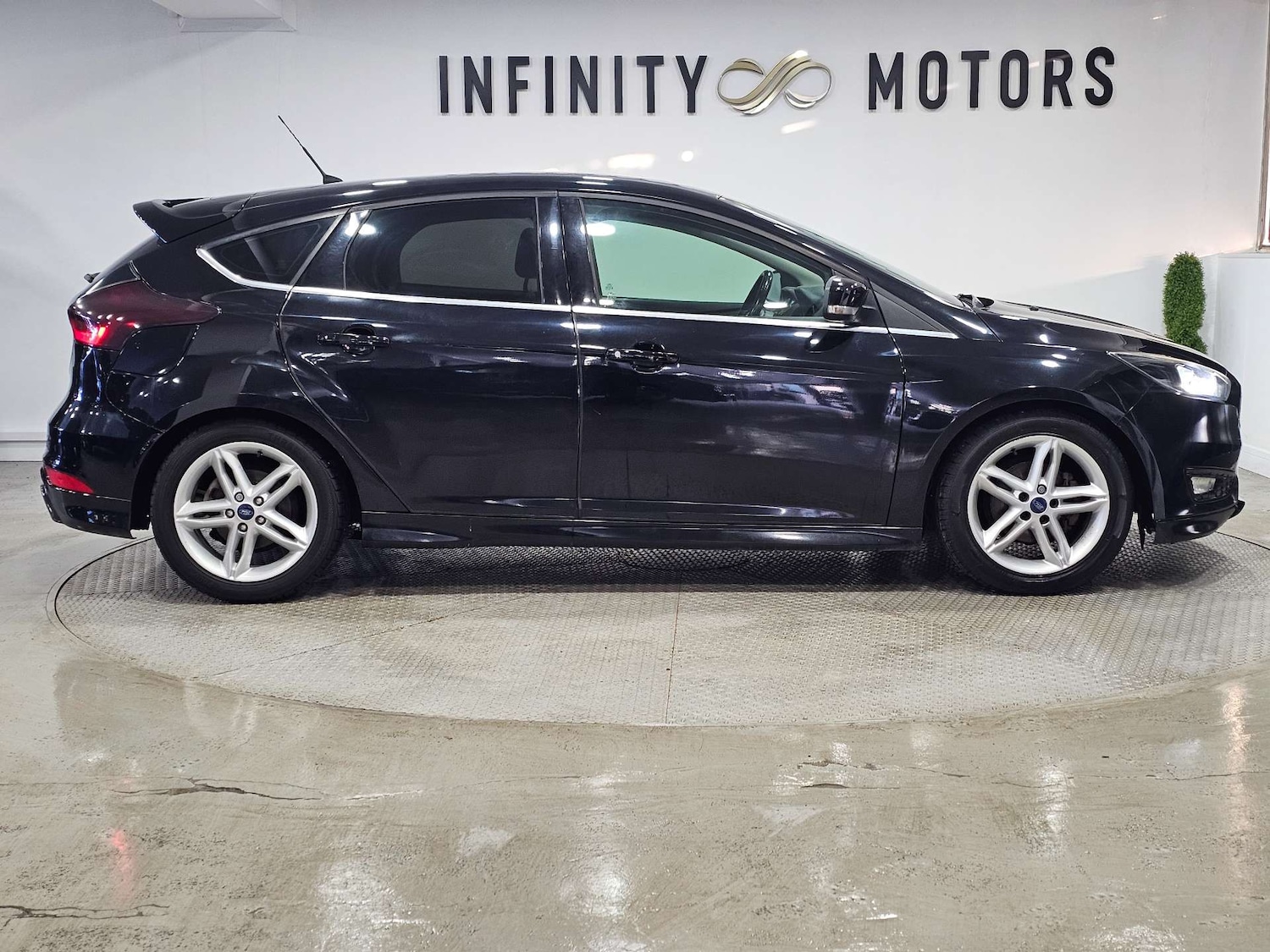 Used Ford Focus 2014 for sale - 77101110: Photo 35