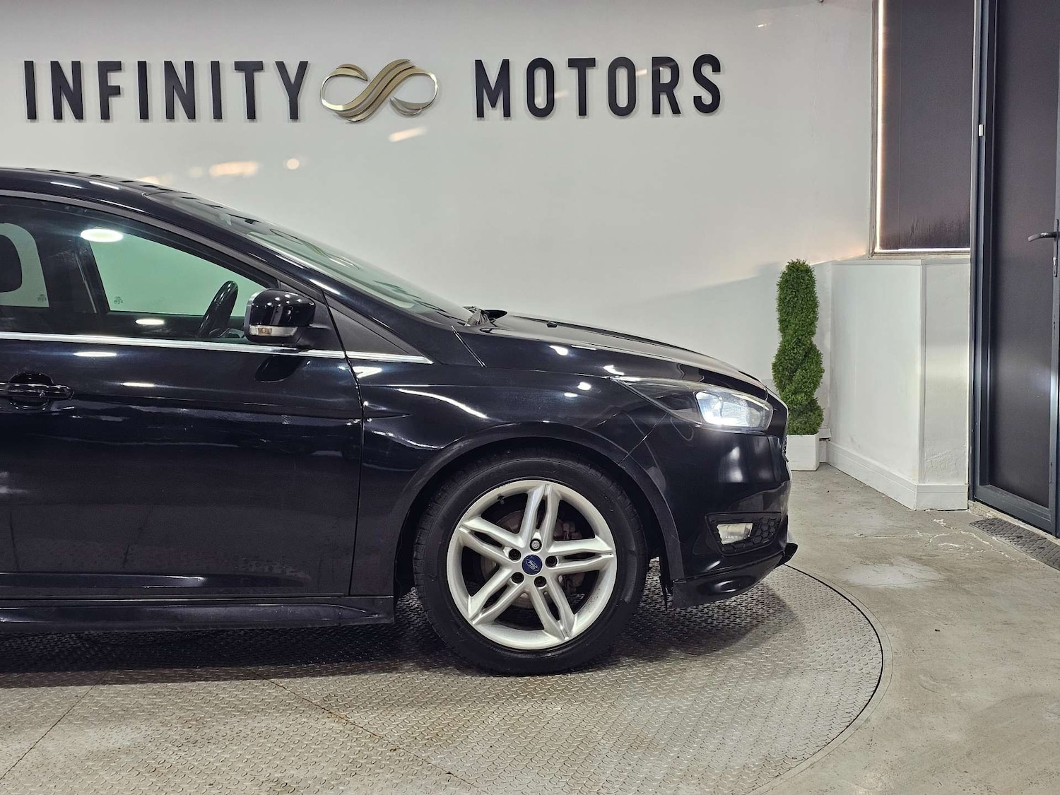 Used Ford Focus 2014 for sale - 77101110: Photo 36