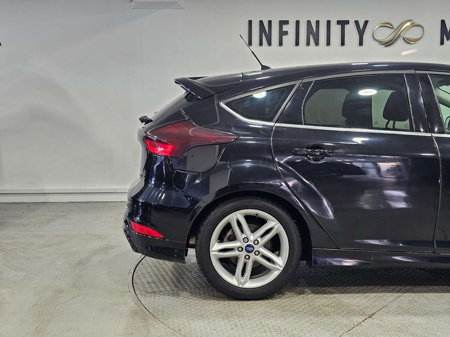 Used Ford Focus 2014 for sale - 77101110: Photo 37