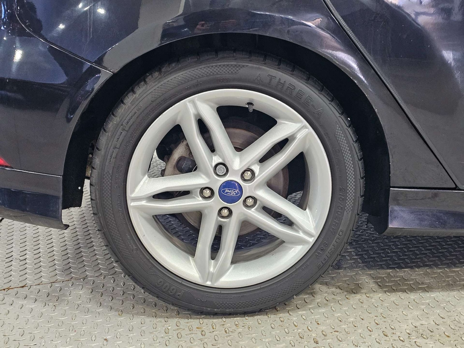 Used Ford Focus 2014 for sale - 77101110: Photo 38