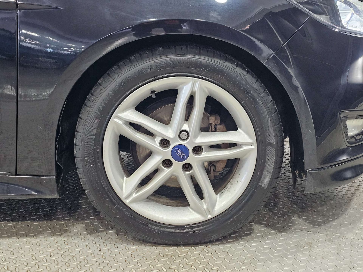 Used Ford Focus 2014 for sale - 77101110: Photo 41