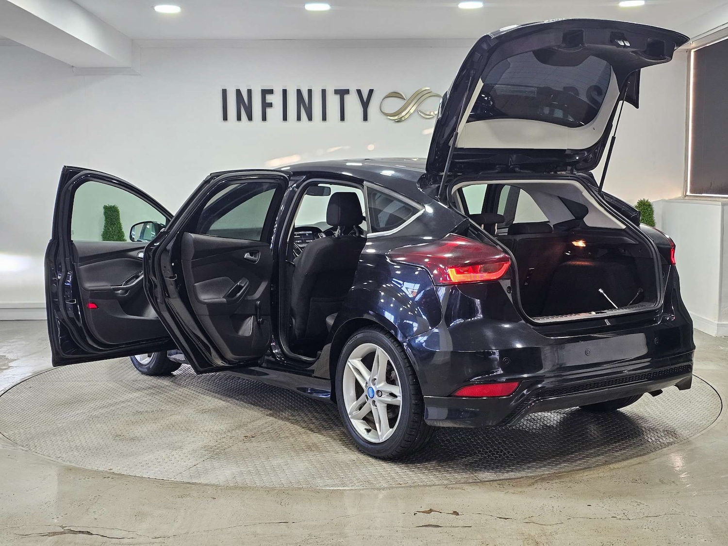 Used Ford Focus 2014 for sale - 77101110: Photo 47