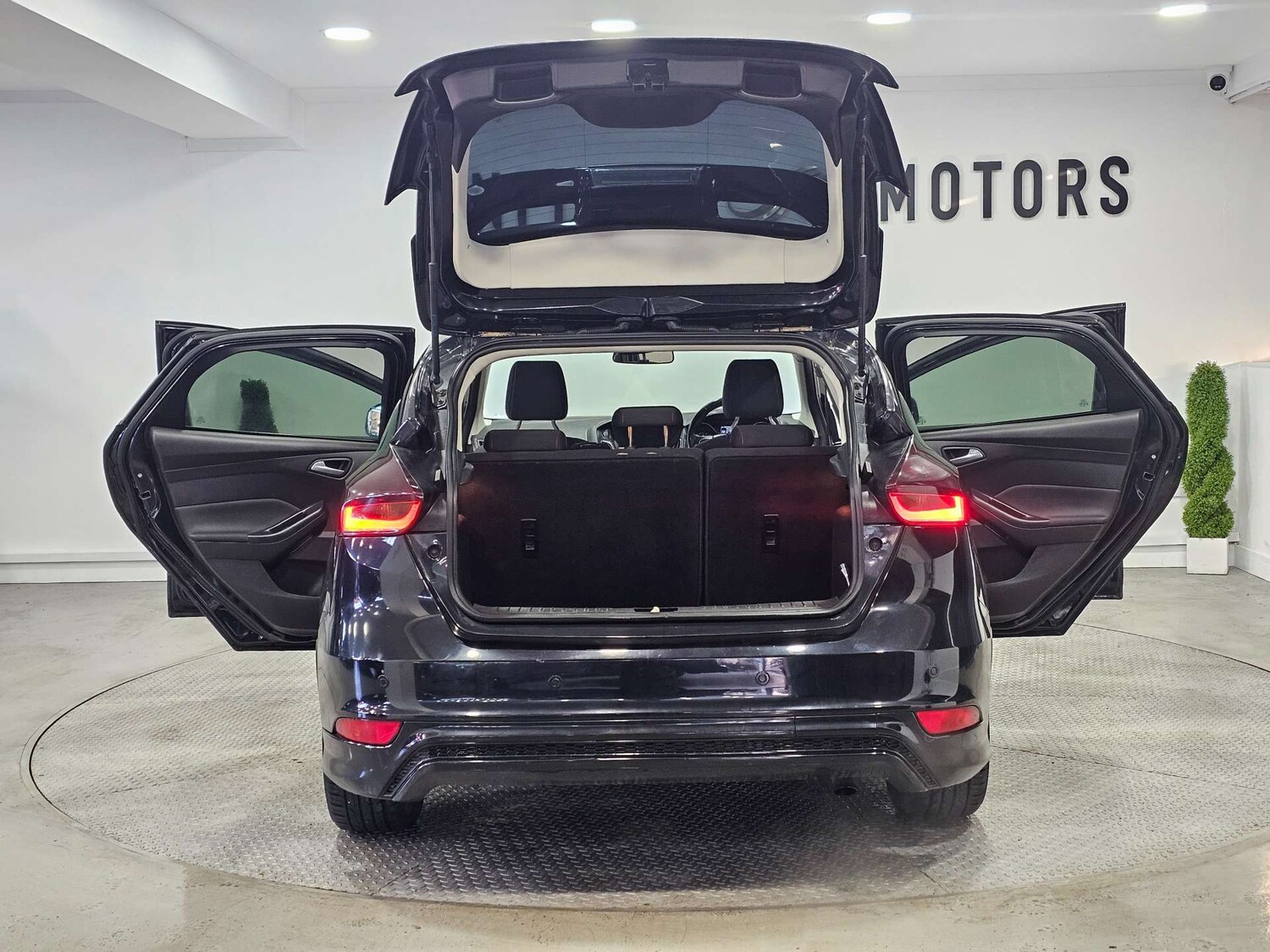 Used Ford Focus 2014 for sale - 77101110: Photo 48