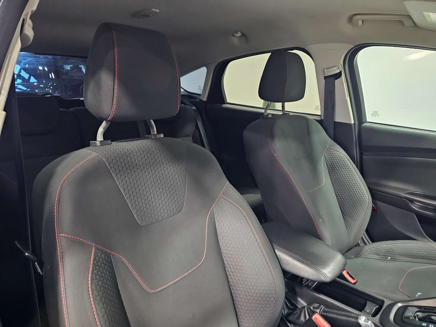 Used Ford Focus 2014 for sale - 77101110: Photo 5