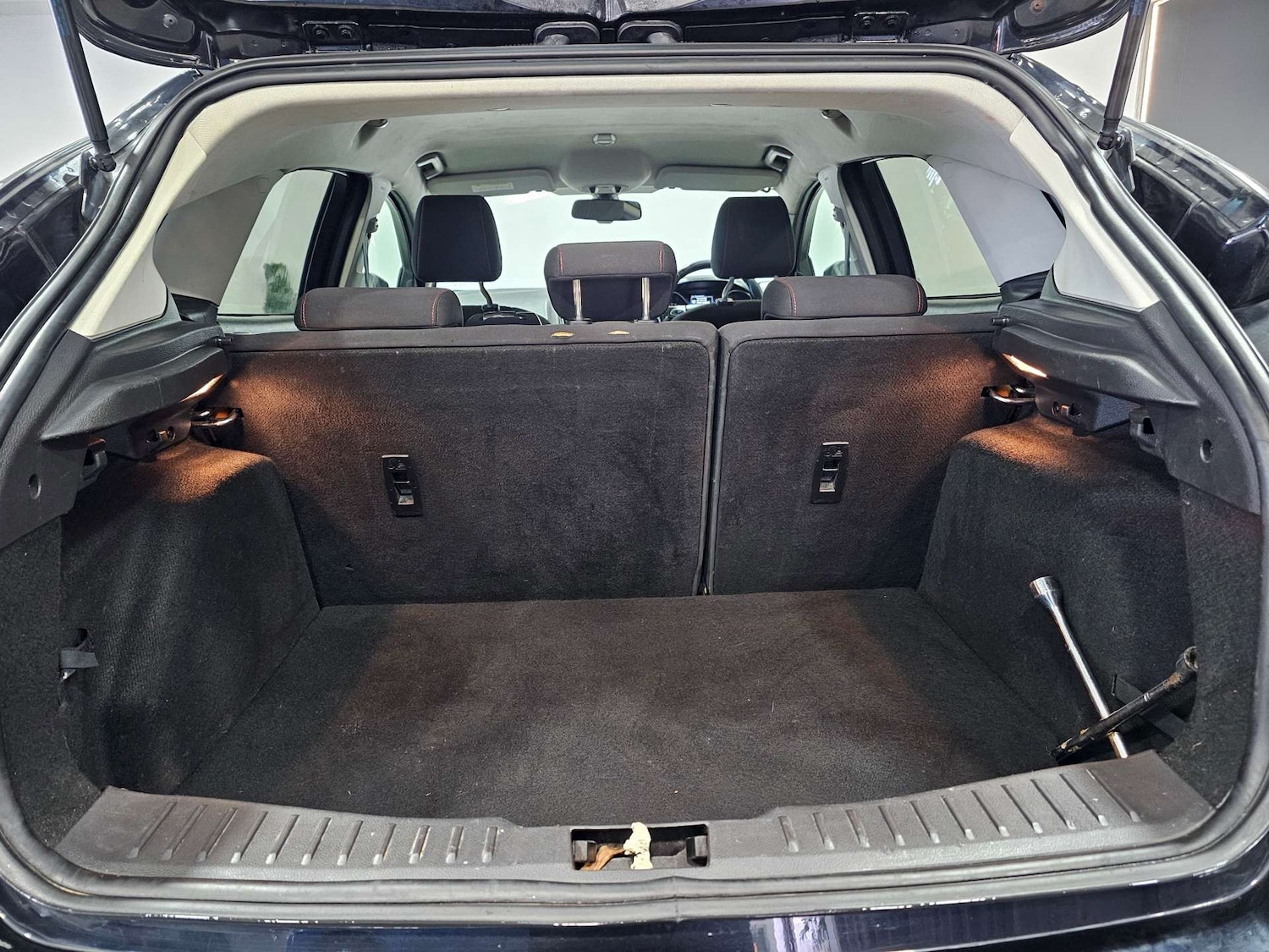 Used Ford Focus 2014 for sale - 77101110: Photo 50