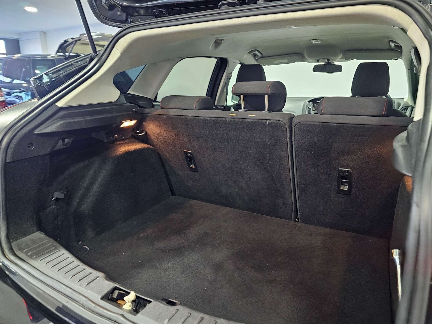 Used Ford Focus 2014 for sale - 77101110: Photo 51