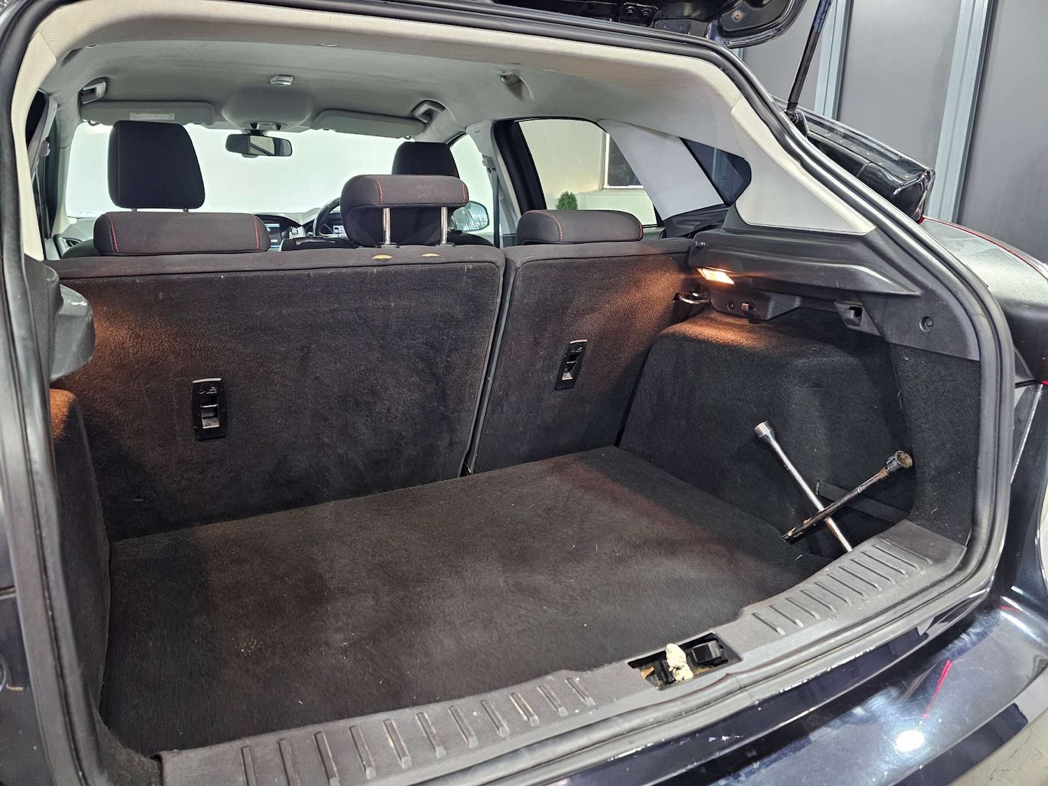 Used Ford Focus 2014 for sale - 77101110: Photo 52