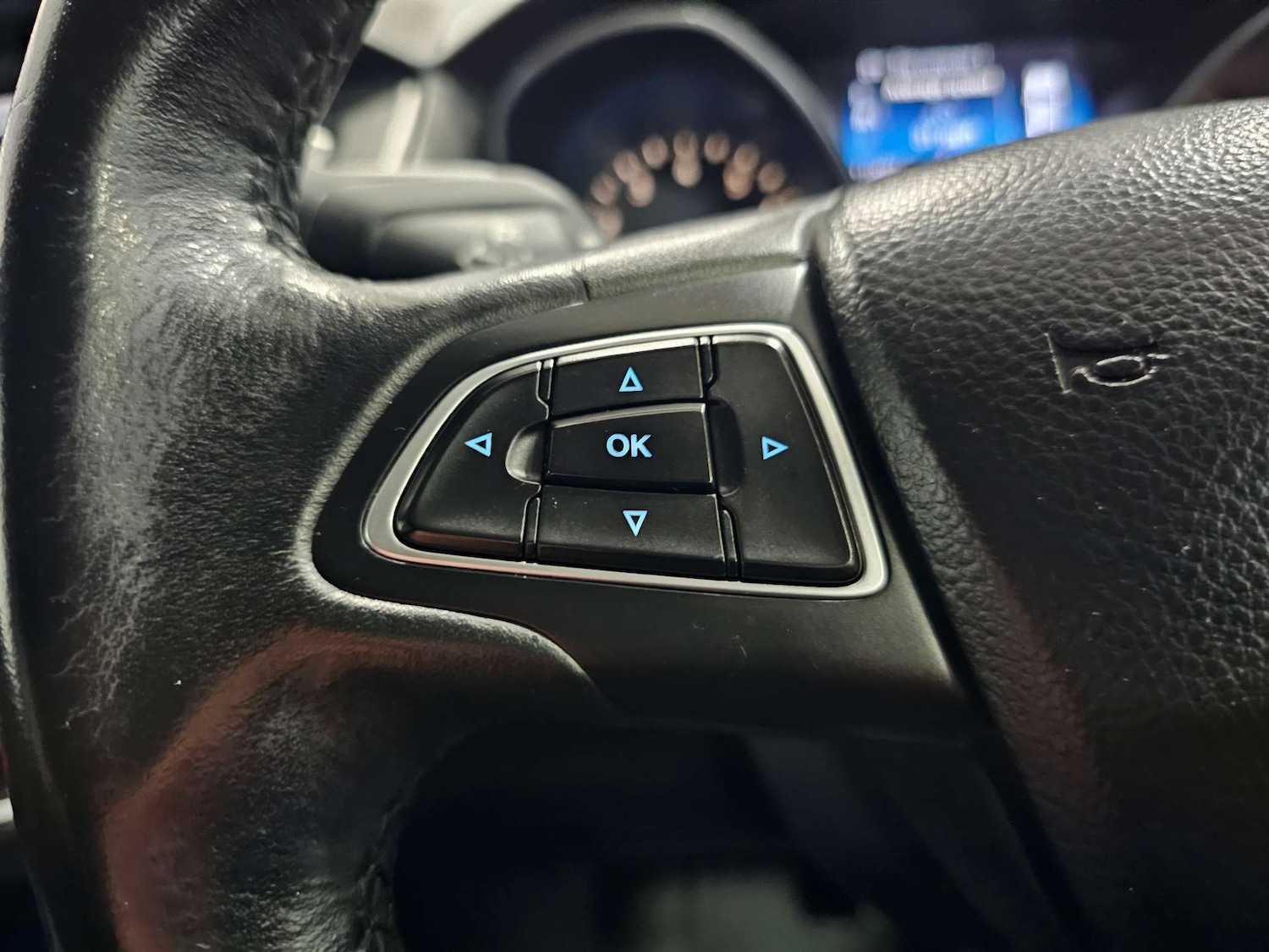 Used Ford Focus 2014 for sale - 77101110: Photo 61