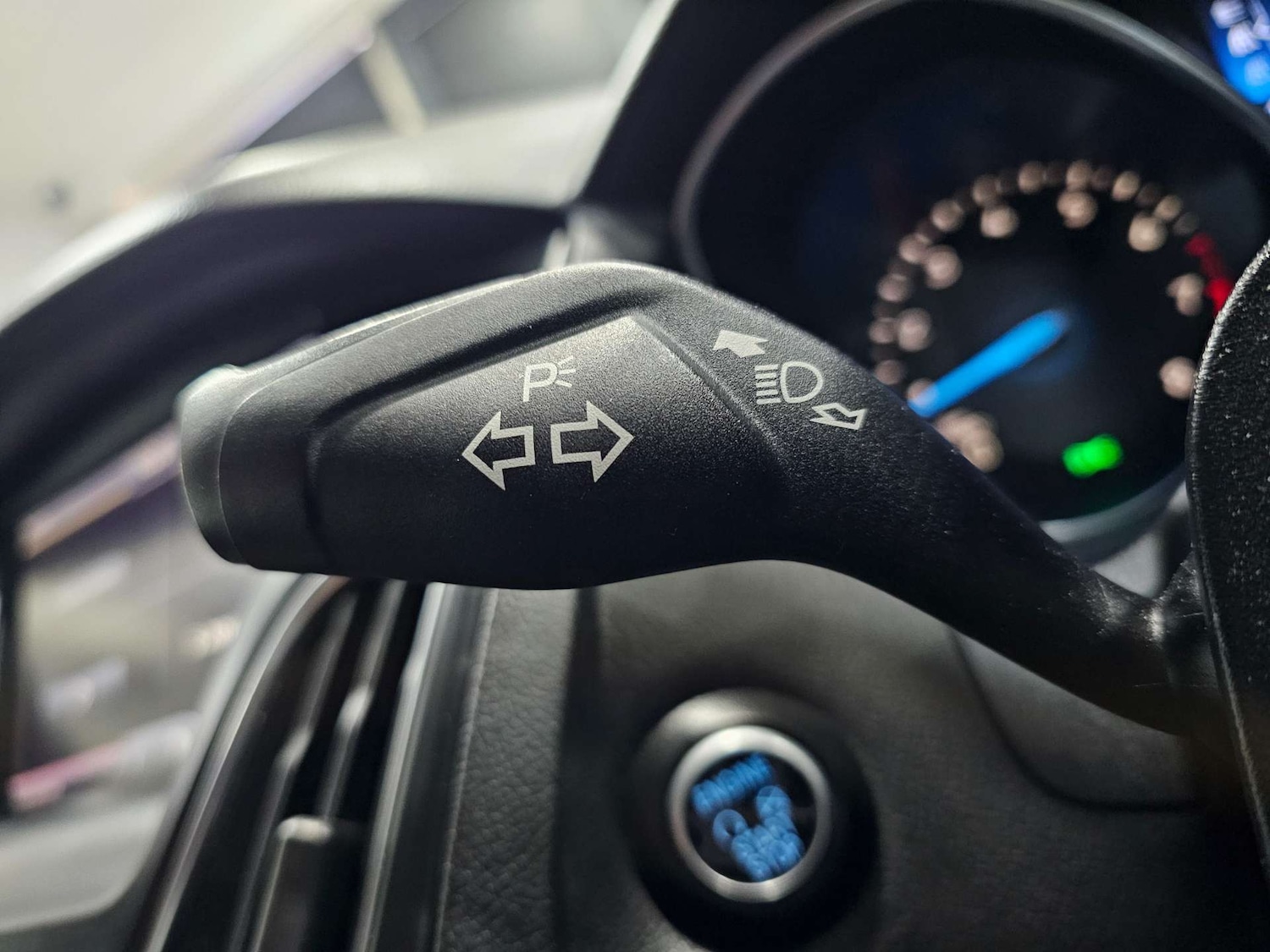 Used Ford Focus 2014 for sale - 77101110: Photo 63