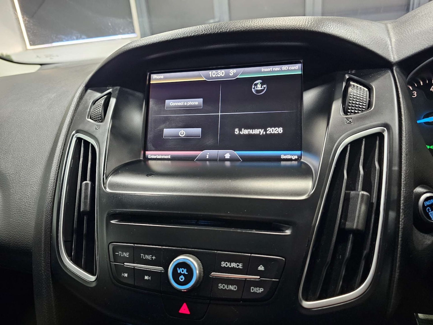 Used Ford Focus 2014 for sale - 77101110: Photo 67