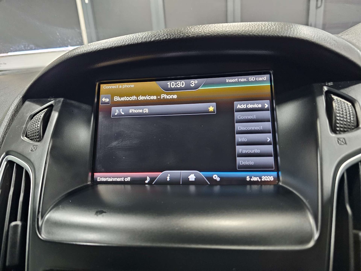 Used Ford Focus 2014 for sale - 77101110: Photo 68